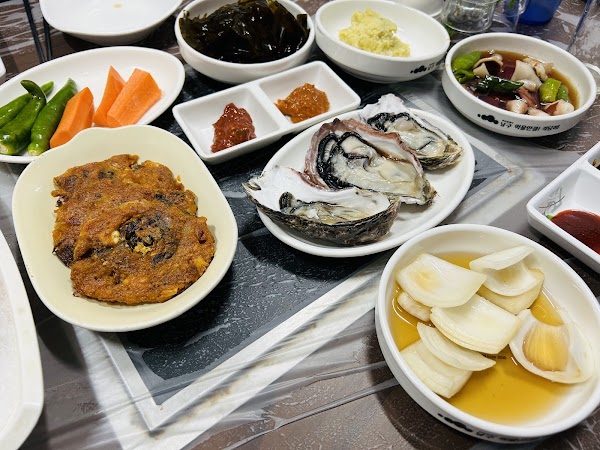 울릉도 꽃새우 5