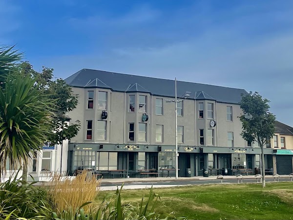 Avoca Hotel