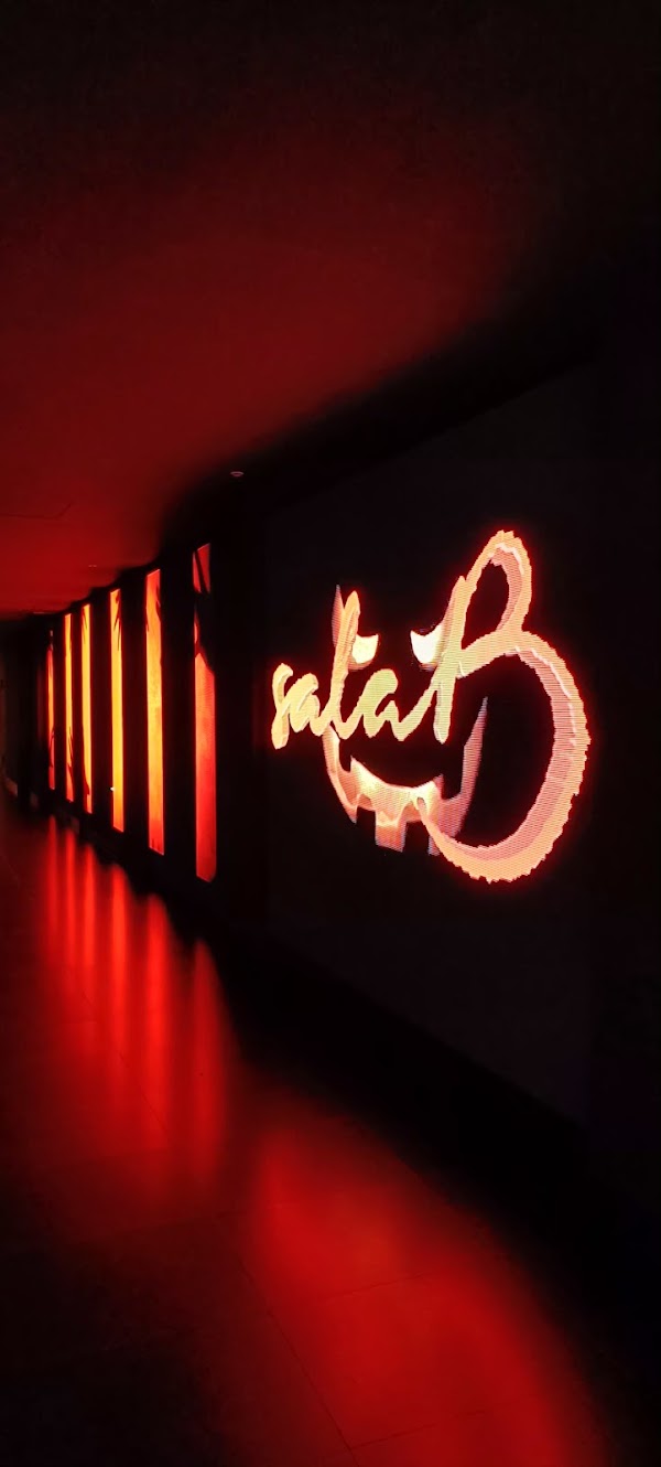 Sala B Barcelona