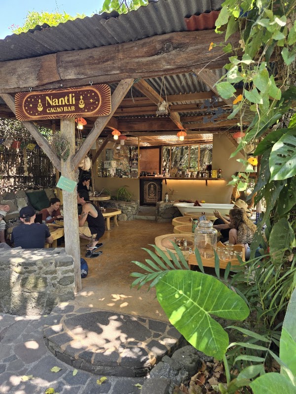 The Hidden Garden Atitlan