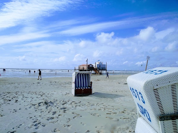 Sankt Peter-Ording