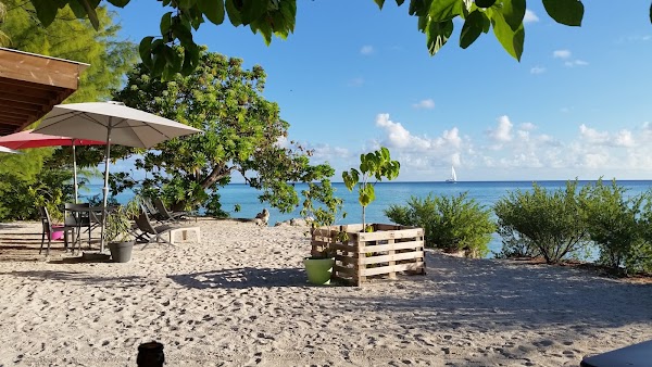 Fakarava Yacht Services