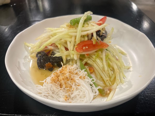 Baan Somtum Sukhumvit 3