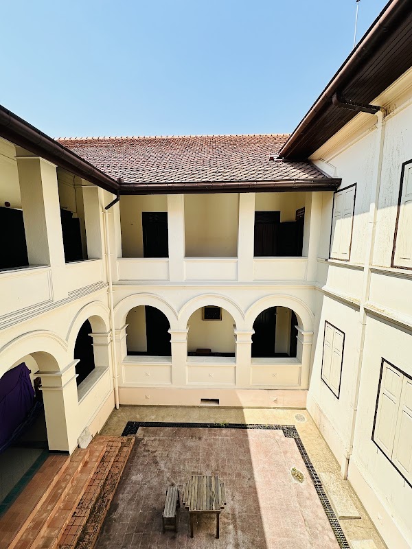 Chiang Mai City Arts & Cultural Center 5