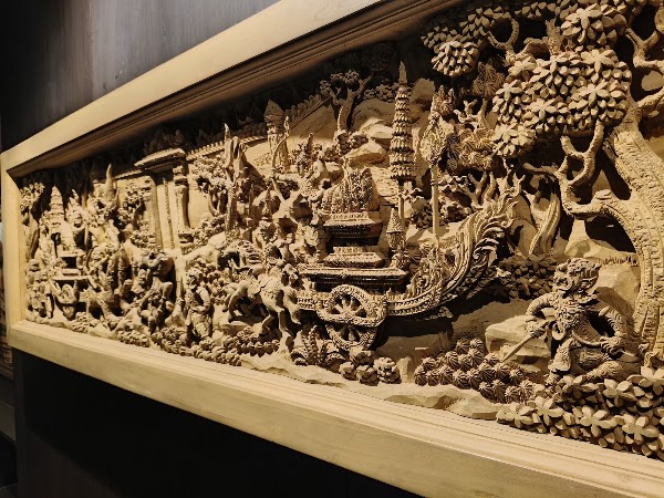 Chiang Mai City Arts & Cultural Center 4