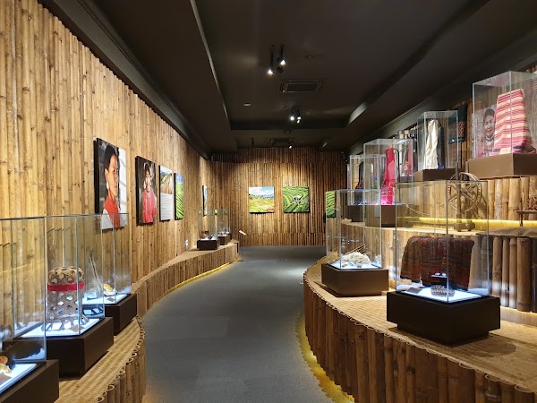 Chiang Mai City Arts & Cultural Center 2
