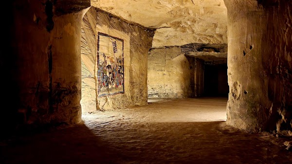 Grotten Van Valkenburg 5