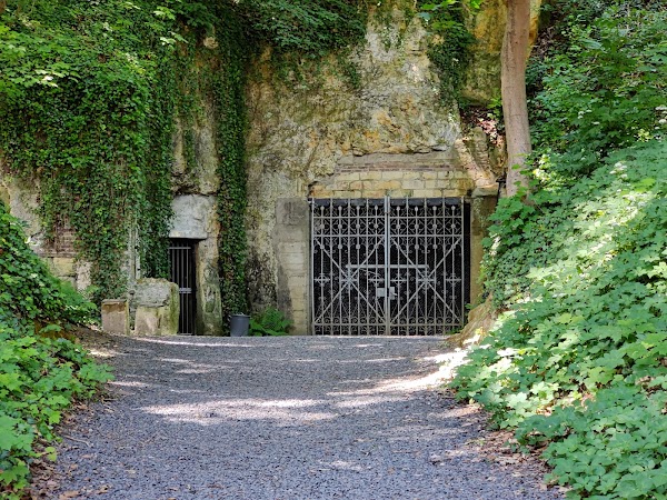 Grotten Van Valkenburg 4
