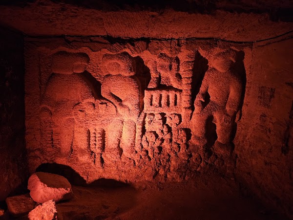 Grotten Van Valkenburg 3