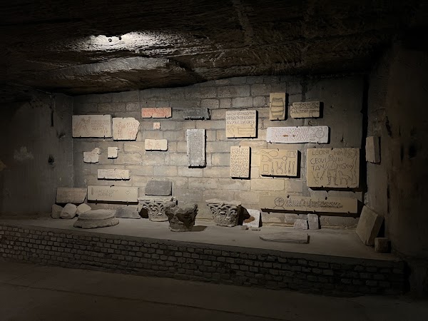 Grotten Van Valkenburg 2