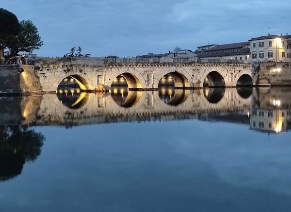 Ponte di Tiberio