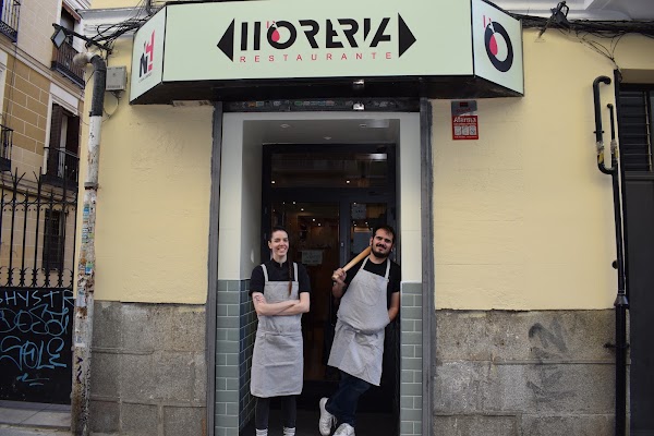 La Lloreria