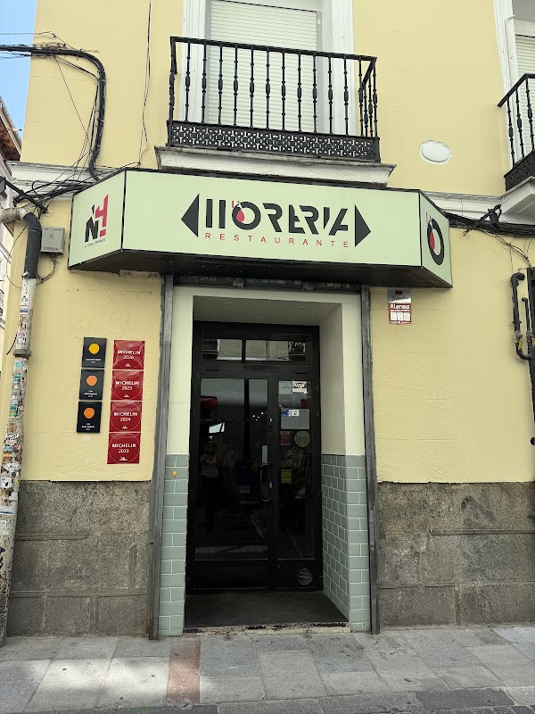 La Lloreria 2