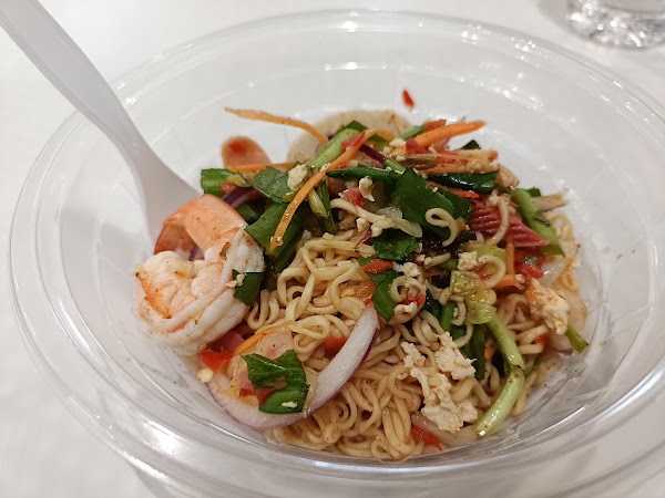 foodwOrld 5