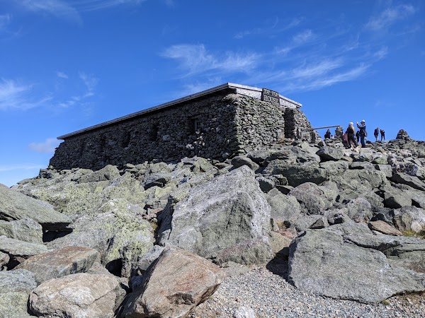 Tip Top House