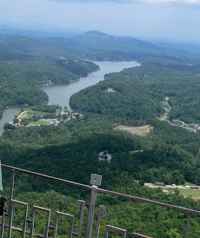 Lake Lure