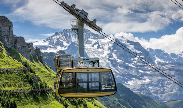 Switzerland 3