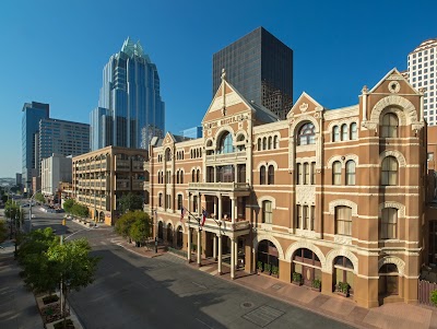 The Driskill