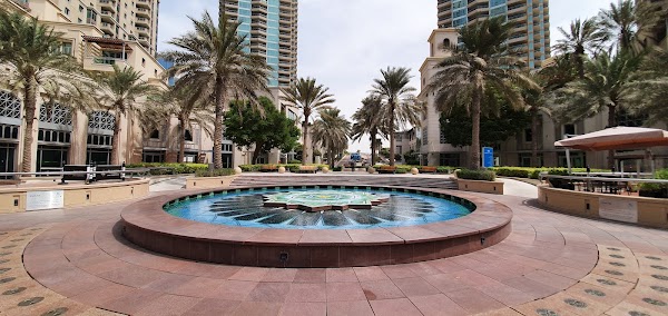 Dubai Marina 2