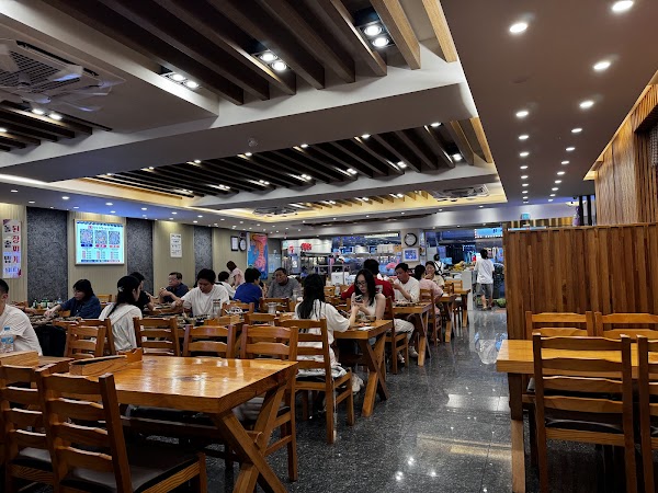 Busan Jokbal