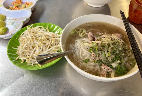 Phở Hồng