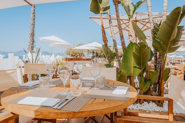 Palm Beach Cannes