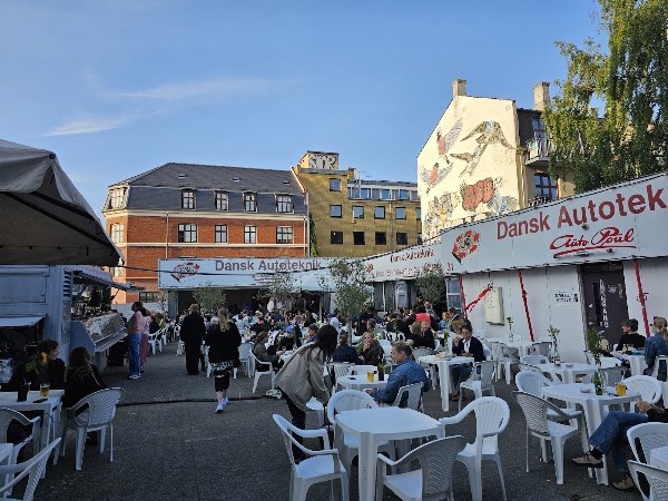 Copenhagen 3