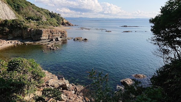 Taishacho Hinomisaki