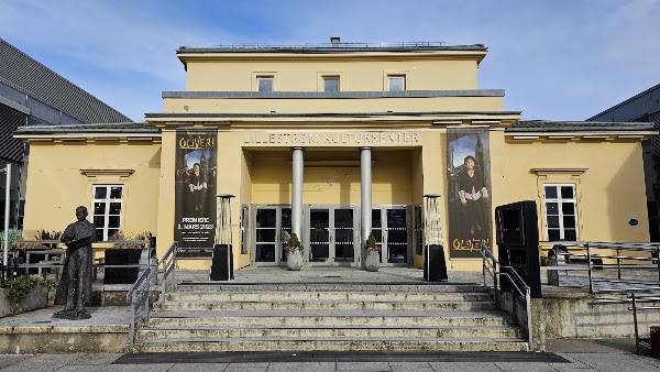 Lillestrøm Kultursenter 1