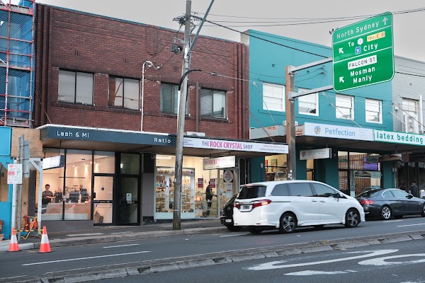 Ratio Coffee (No Food)