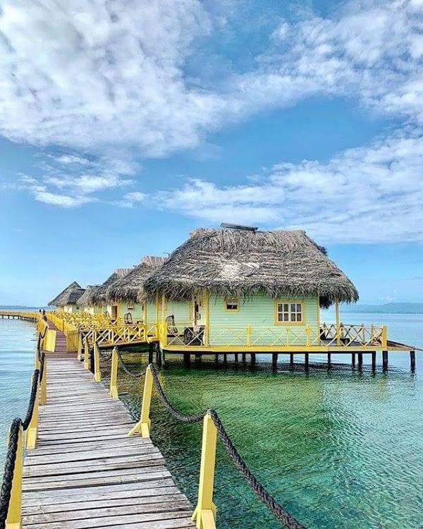 Panama 1