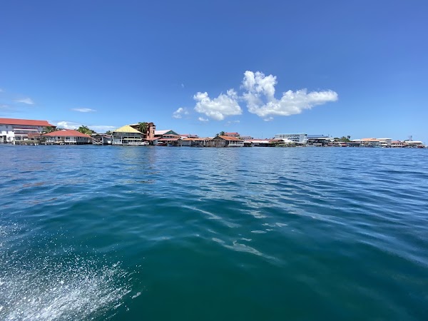 Panama 5