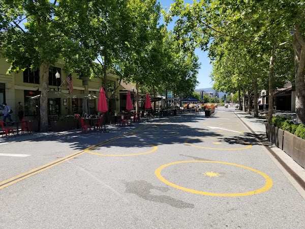 Castro Street