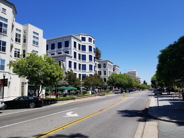 Castro Street 3