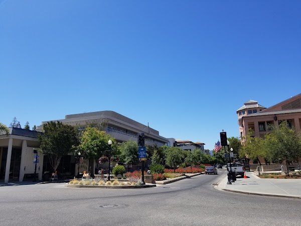 Castro Street 2