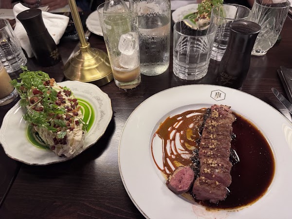 Le Bistrot De JAN Nice 2