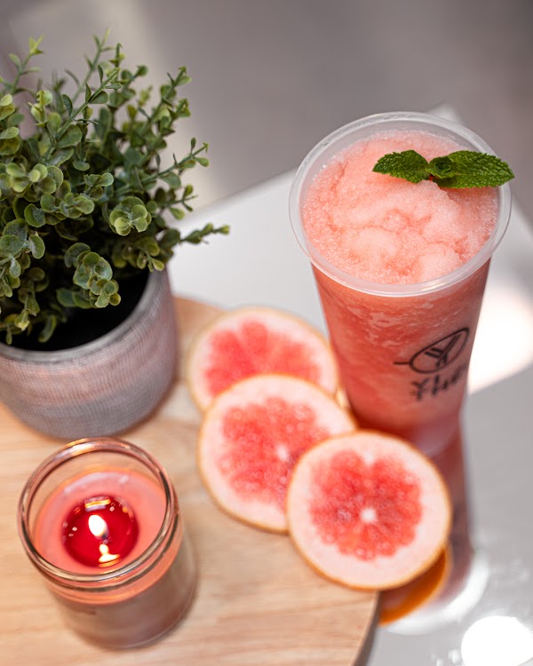 YITHÉ.ÉCOLE DE PÂTE À RÊVES 以茶.梦境工坊 5