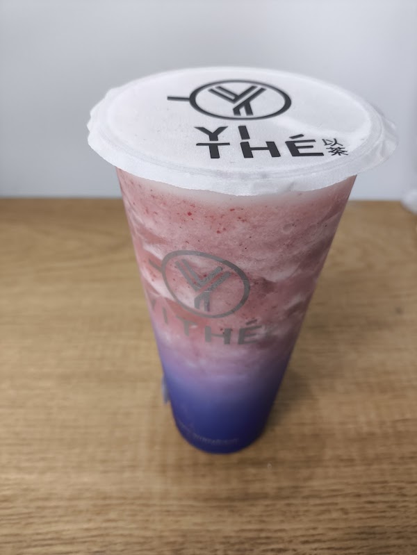 YITHÉ.ÉCOLE DE PÂTE À RÊVES 以茶.梦境工坊 3