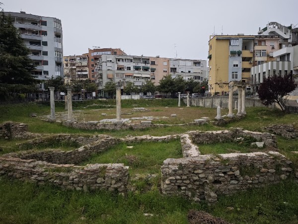 Byzantine Forum