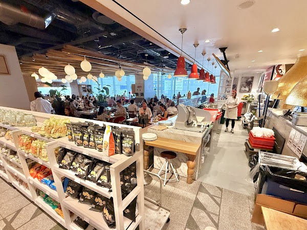 Eataly Toronto 2