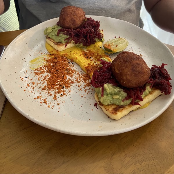 Pawpaw Cafe 3