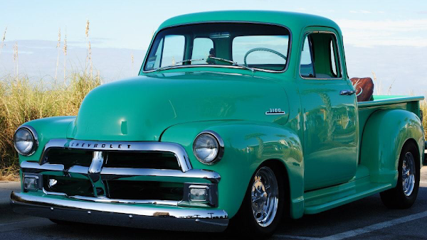 Tom's Parts & Salvage 5