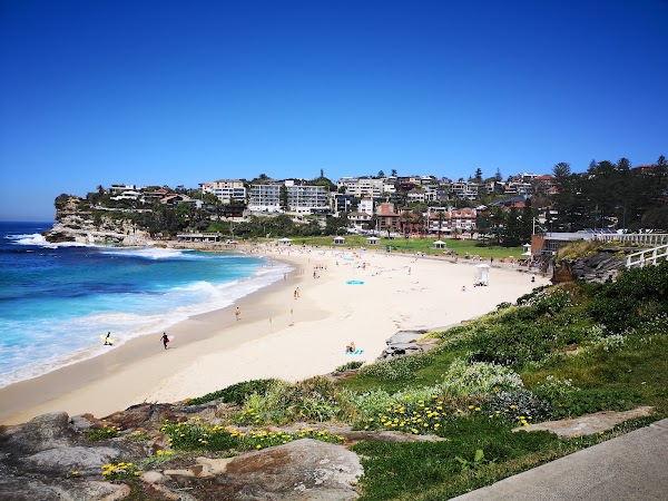 Bronte Beach
