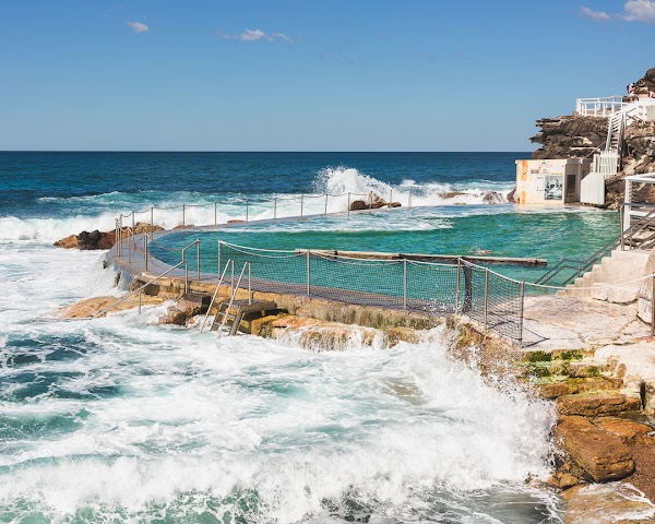 Bronte Beach 5