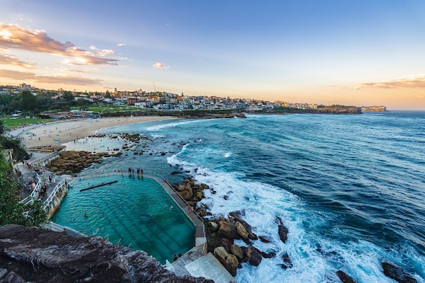 Bronte Beach 4