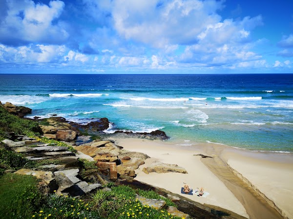 Bronte Beach 2