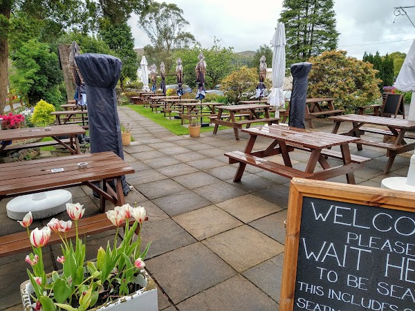Boot Inn, Eskdale Valley 1
