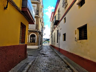 Triana 1