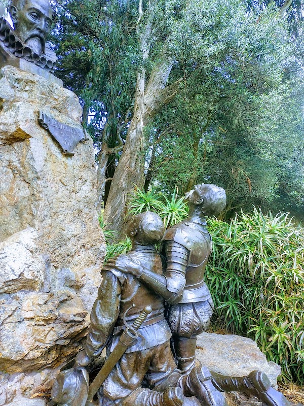 Golden Gate Park 2