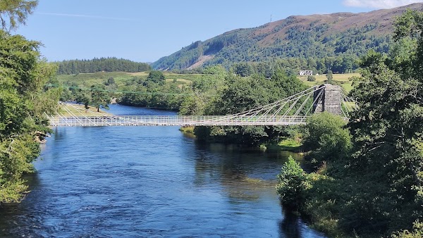 Bridge of Oich